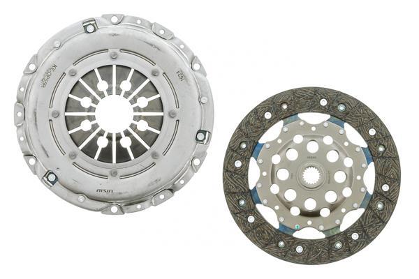 Kit de embrague AISIN ref. KE-OP55R